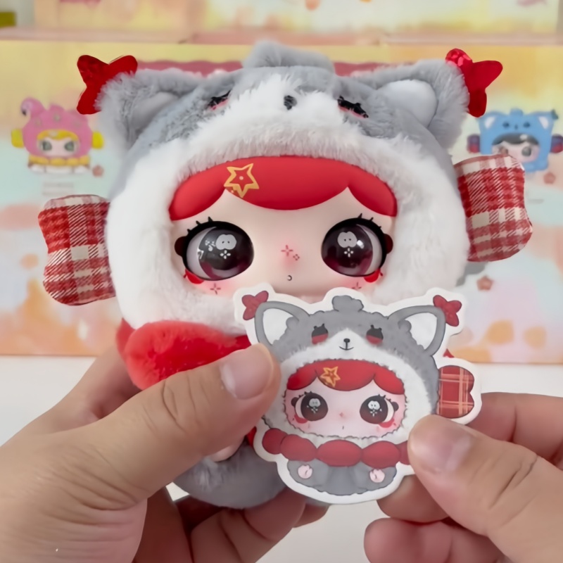 New Lulumi Travel In The Cloud – Mystery Box Blind Bag Bewertung und Preis
