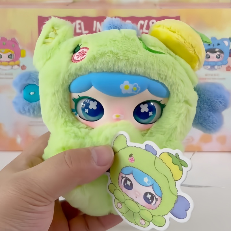 New Lulumi Travel In The Cloud – Mystery Box Blind Bag Bewertung und Preis