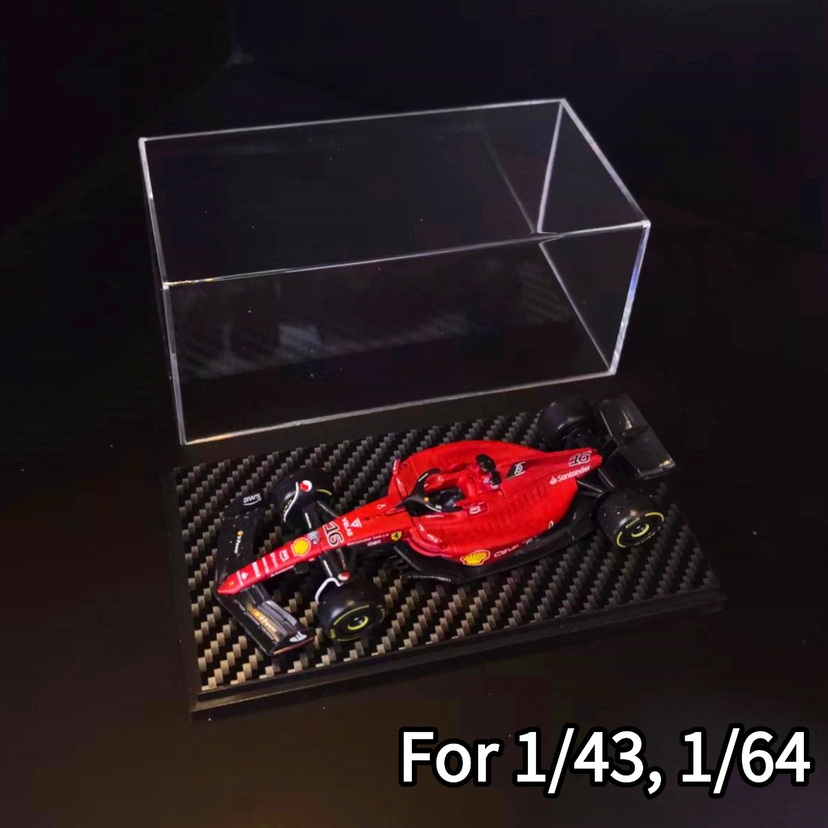 Acrylic Display Case Box for S – Display Case Acrylic Bewertung und Preis