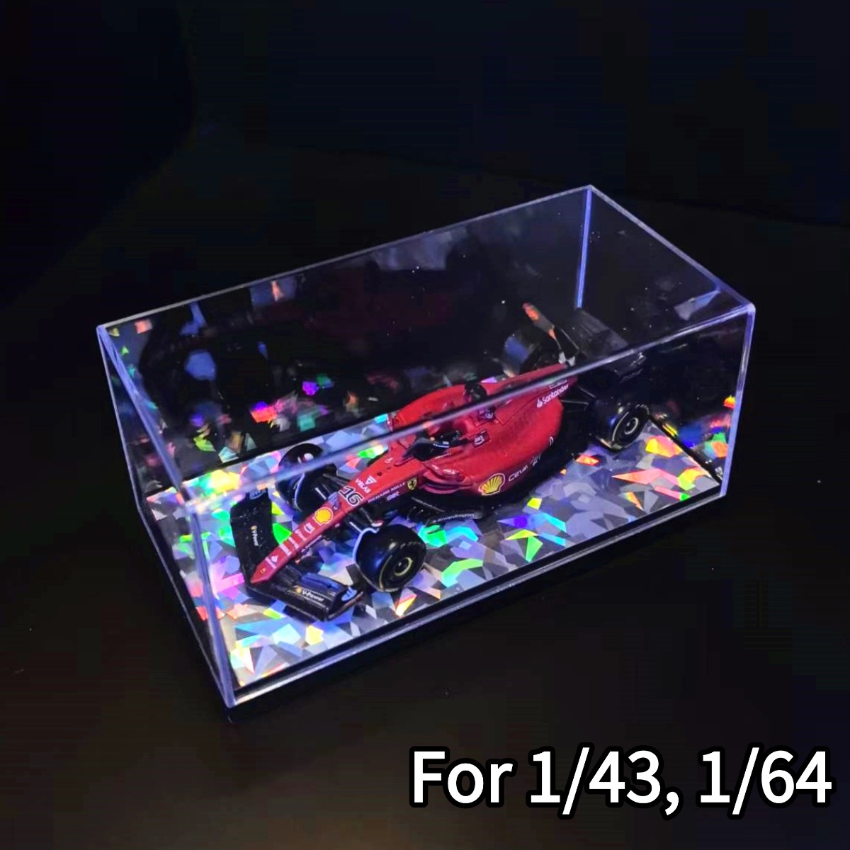 Acrylic Display Case Box for S – Display Case Acrylic Bewertung und Preis