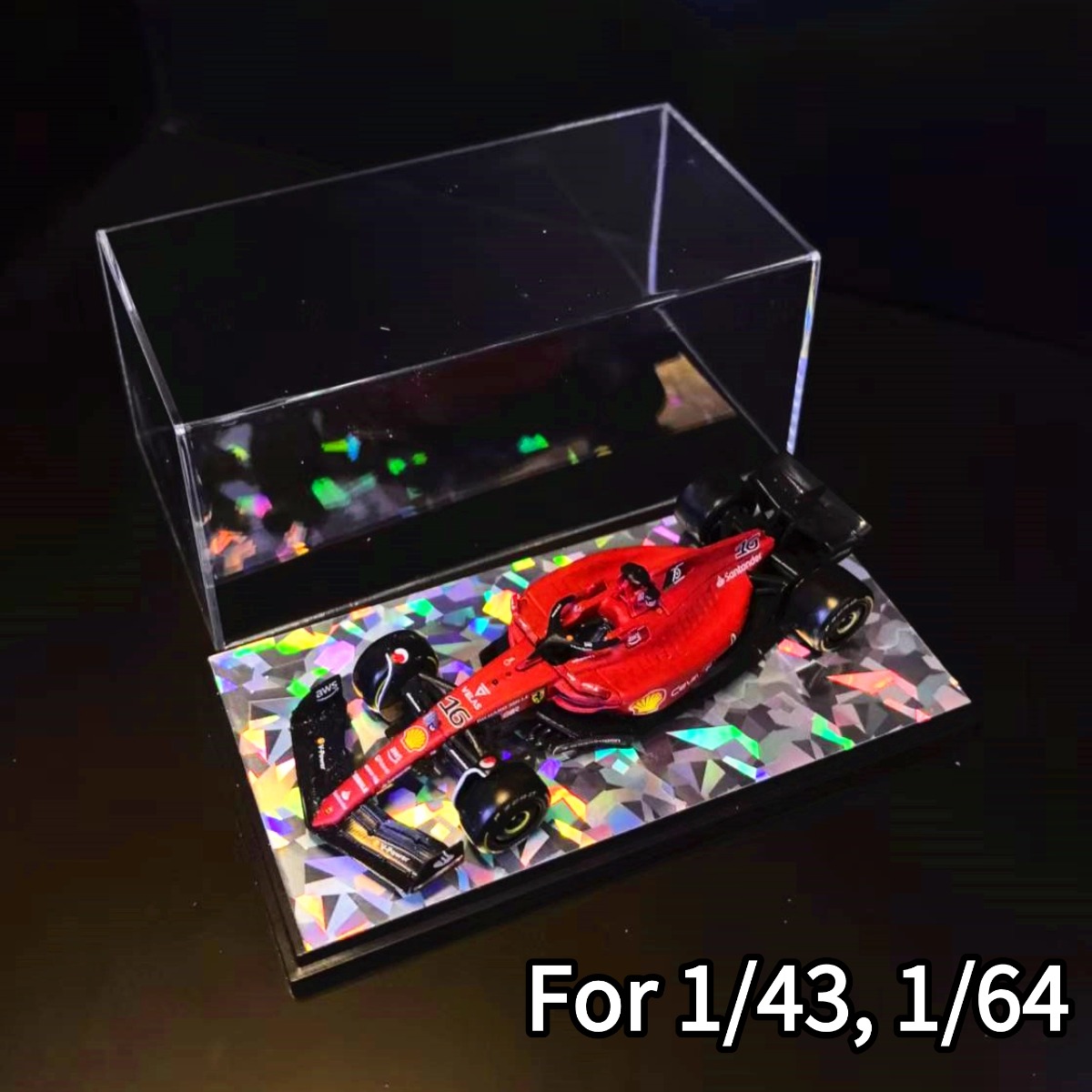 Acrylic Display Case Box for S – Display Case Acrylic Bewertung und Preis