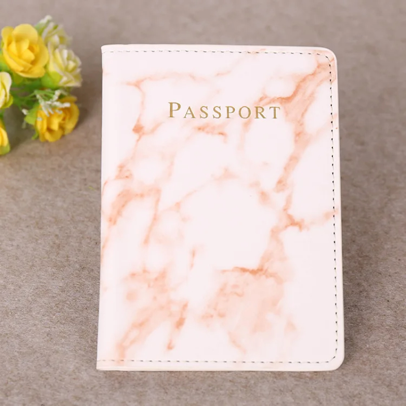 Women Men Passport Cover Pu Le – Card Top Loader Bewertung und Preis
