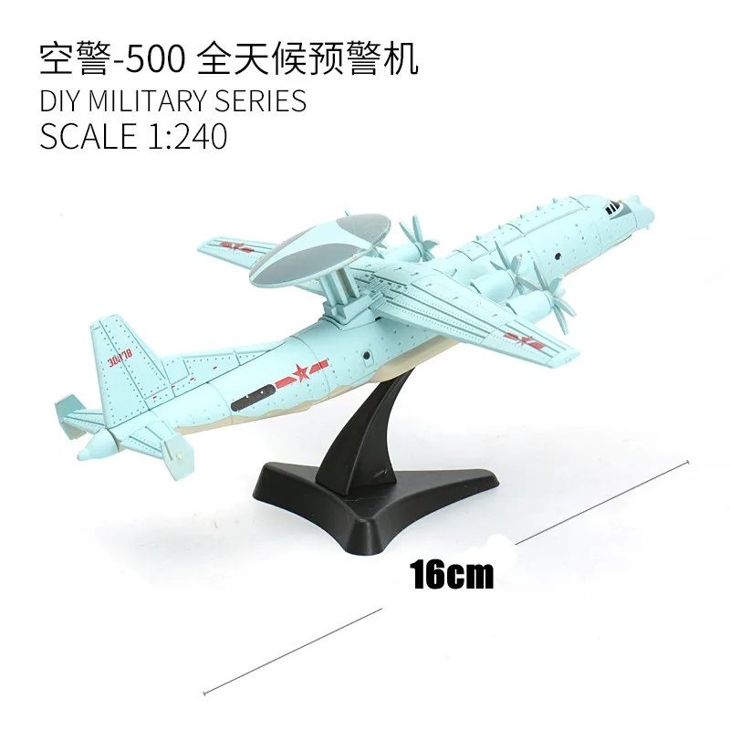 4D Assembled Aircraft Model Ai – Model Airplane Plastic Bewertung und Preis