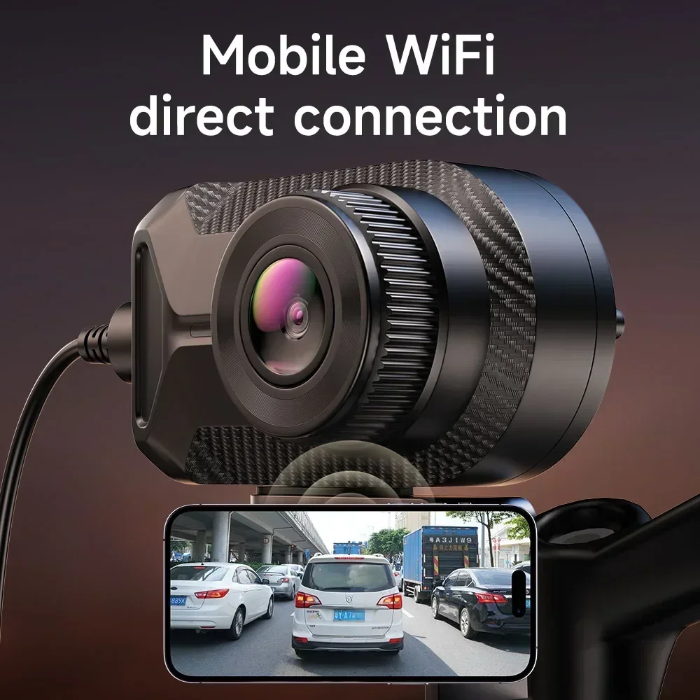 JIUYIN 2K HD WiFi Motorcycle C – Graded Card Display Bewertung und Preis