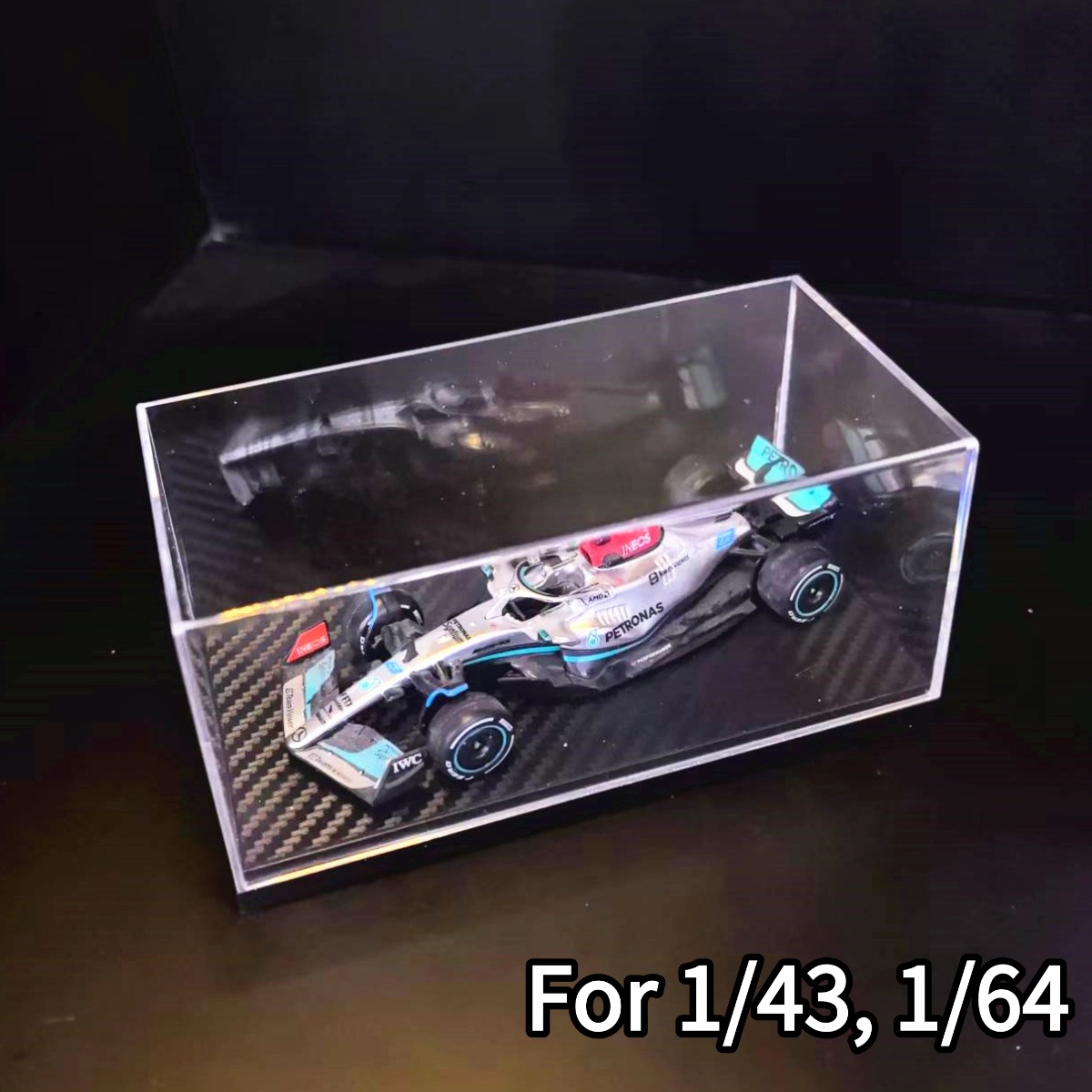 Acrylic Display Case Box for S – Display Case Acrylic Bewertung und Preis