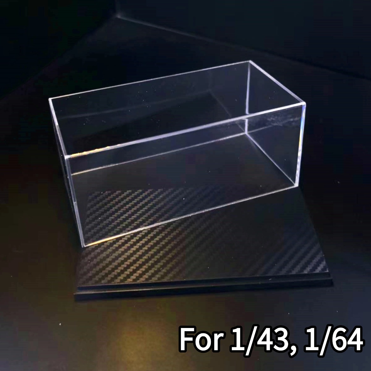 Acrylic Display Case Box for S – Display Case Acrylic Bewertung und Preis