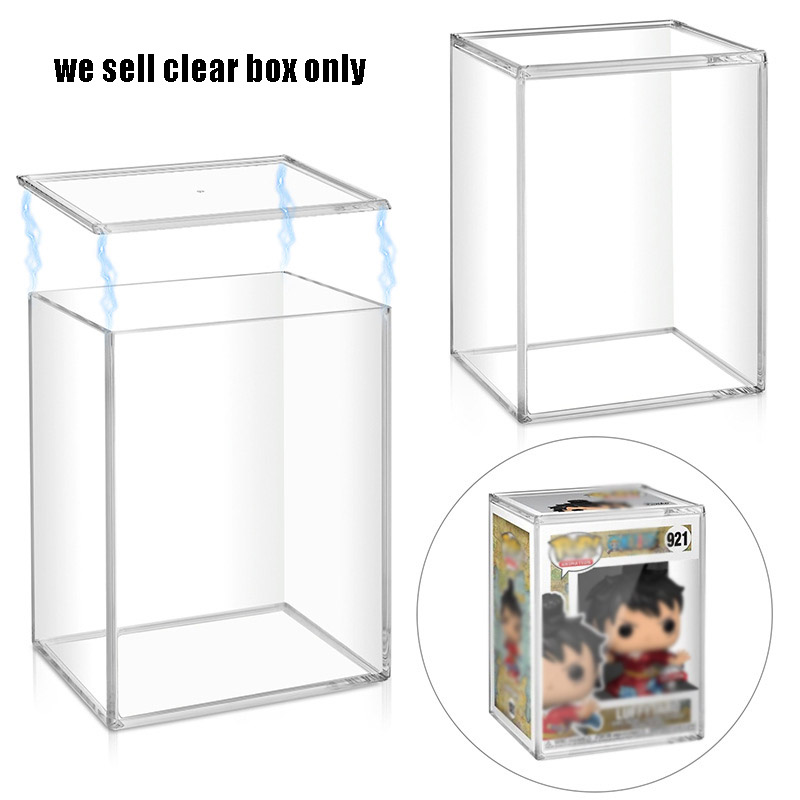 4 inch PS injection molded tra – Pop Display Shelf Bewertung und Preis