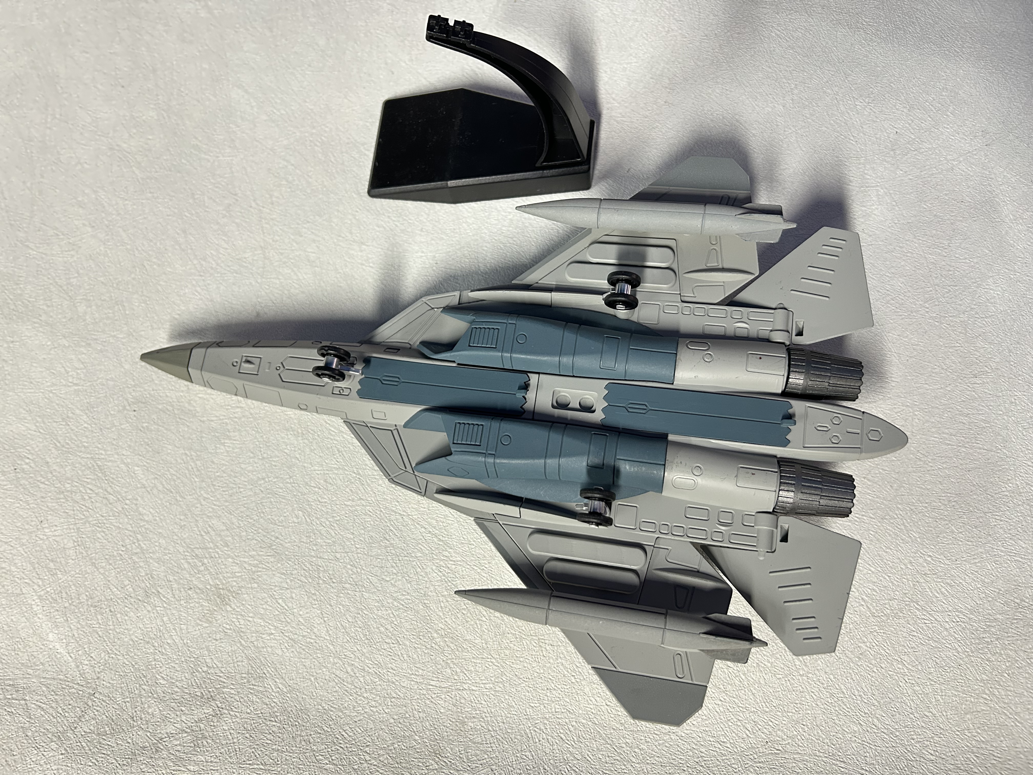 Aircraft Model Toy 1/72 Scale  – Model Airplane Plastic Bewertung und Preis