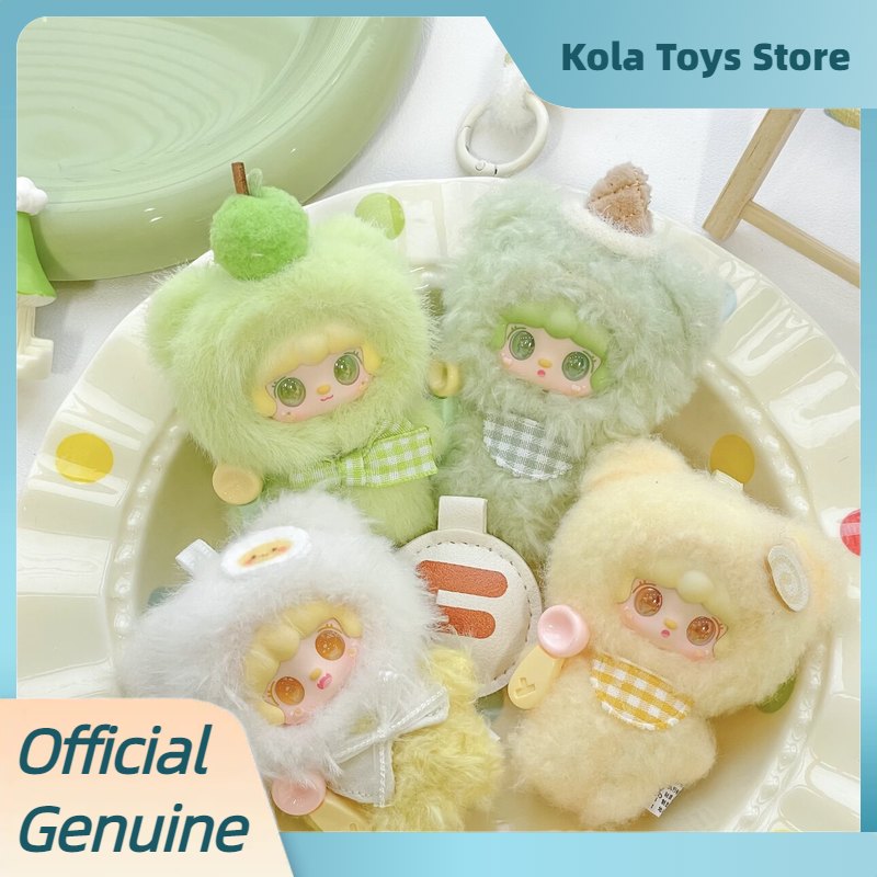 NEW Yooki Take A Bite Of Bear  – Vinyl Figure Blank Bewertung und Preis