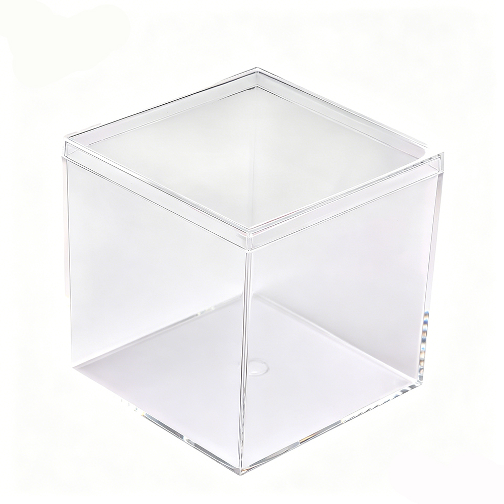 Clear Acrylic Storage Box Dust – Display Case Acrylic Bewertung und Preis