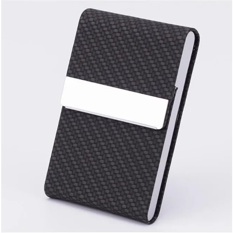 1 Pcs Business Card Holder Cas – Card Top Loader Bewertung und Preis