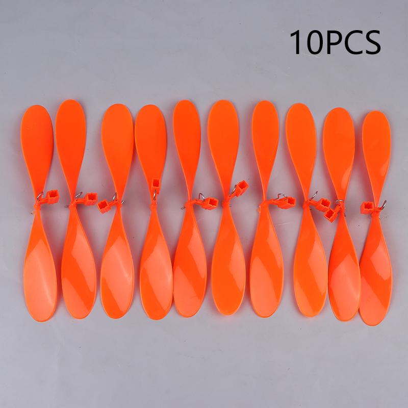 New 10pcs 180mm Rubber Band Po – Model Airplane Plastic Bewertung und Preis