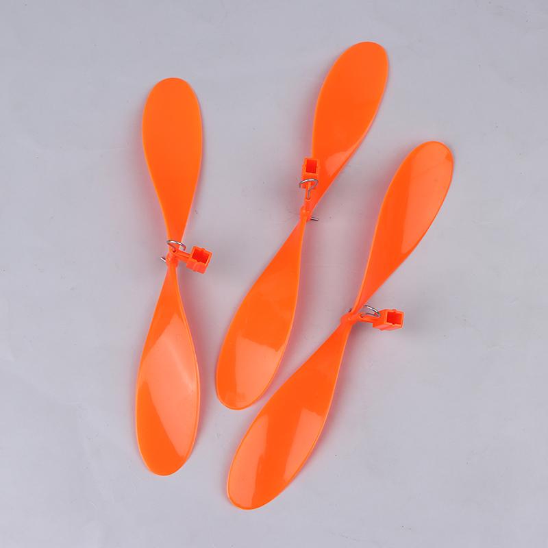 New 10pcs 180mm Rubber Band Po – Model Airplane Plastic Bewertung und Preis