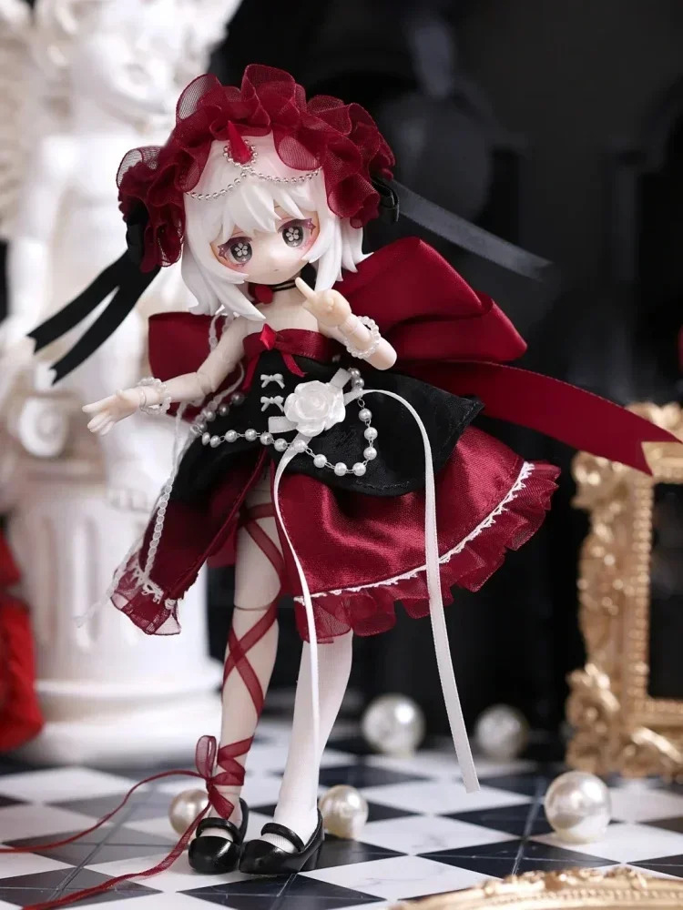 Creaters Essence Meki Series 1 – Mystery Box Blind Bag Bewertung und Preis