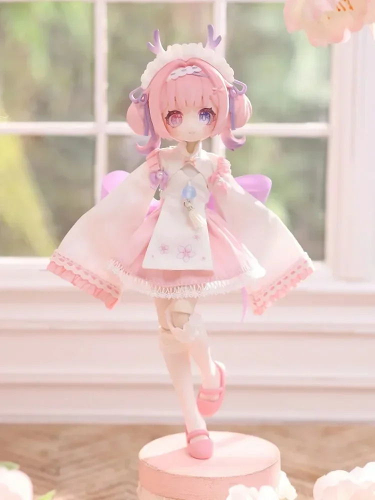 Creaters Essence Meki Series 1 – Mystery Box Blind Bag Bewertung und Preis