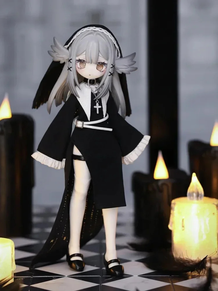 Creaters Essence Meki Series 1 – Mystery Box Blind Bag Bewertung und Preis