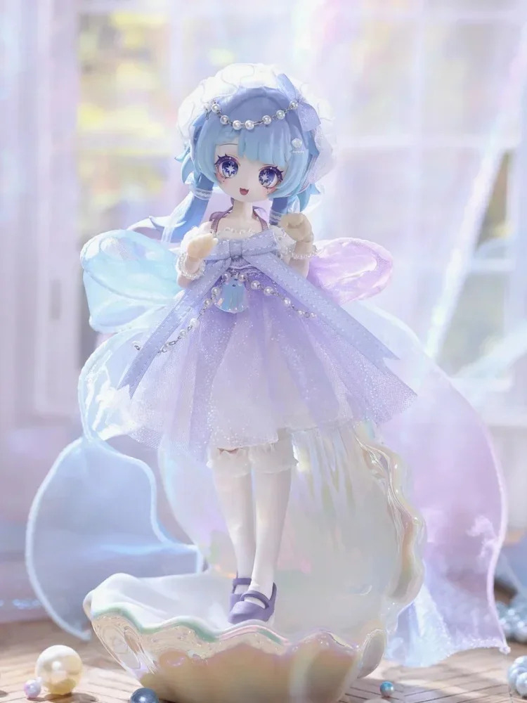 Creaters Essence Meki Series 1 – Mystery Box Blind Bag Bewertung und Preis