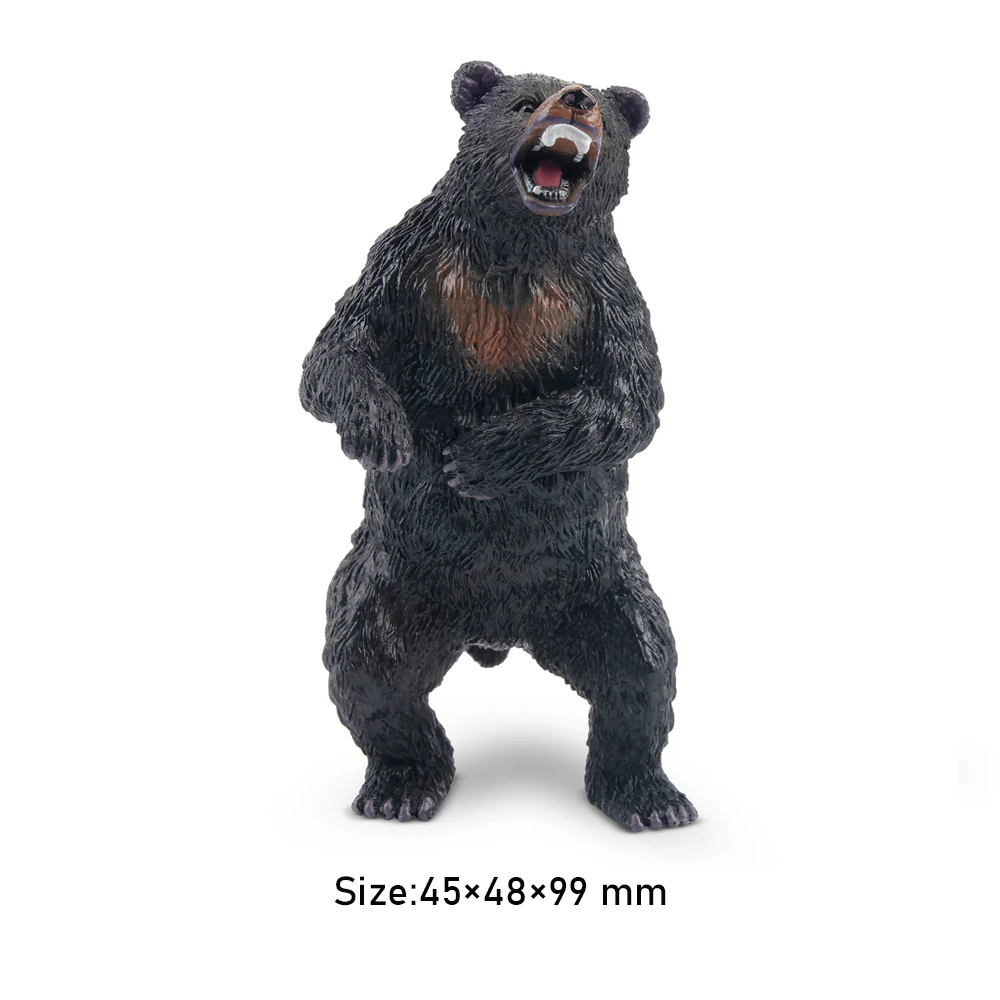 Toymany Simulation Standing Bl – Action Figure Stand Bewertung und Preis