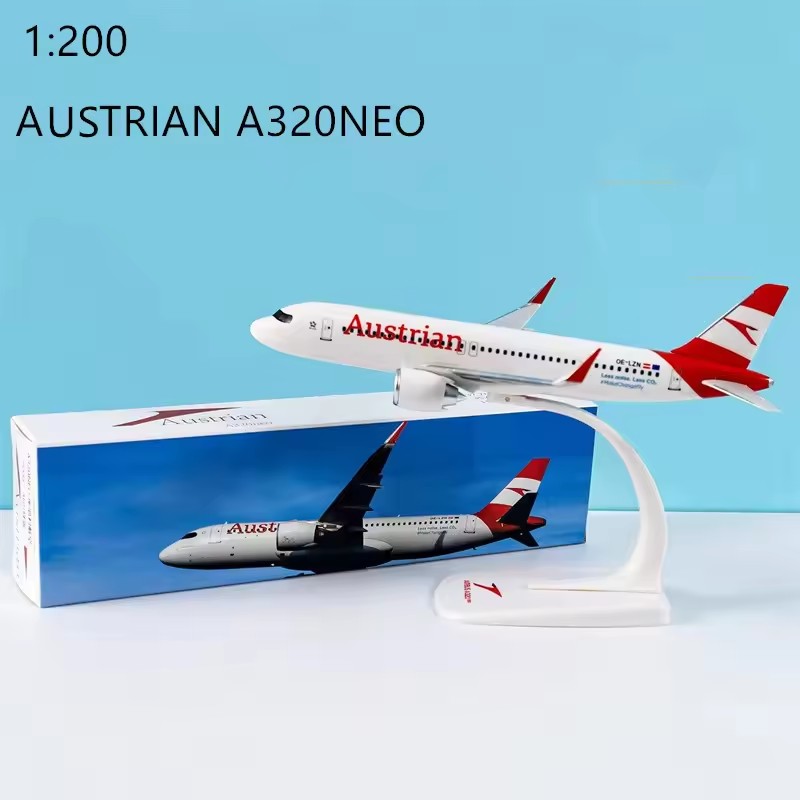 1:200 Scale Model Marabu/Play/ – Model Airplane Plastic Bewertung und Preis