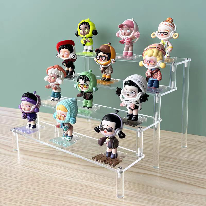 Black Acrylic Display Shelf St – Pop Display Shelf Bewertung und Preis