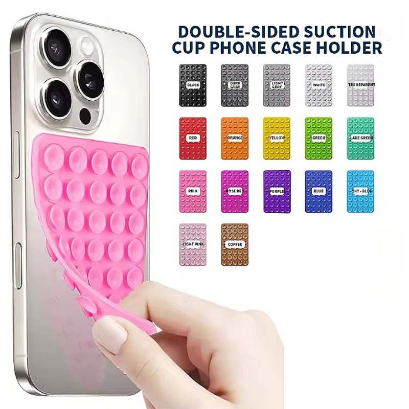 Silicone Double Sided Suction  – Pop Display Shelf Bewertung und Preis