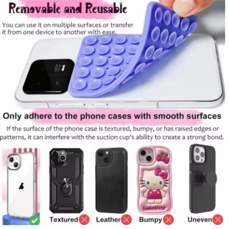 Silicone Double Sided Suction  – Pop Display Shelf Bewertung und Preis
