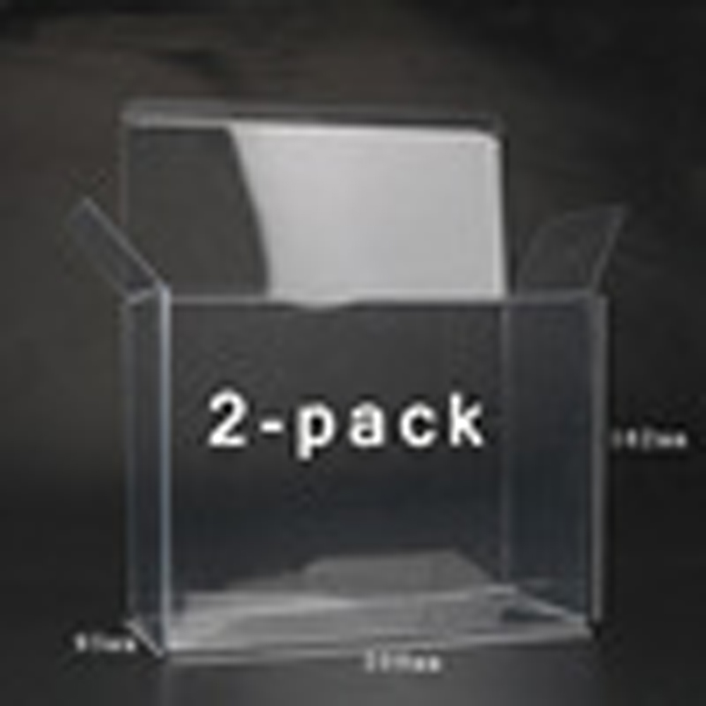 1PCS Transparent Display PET p – Funko Pop Protector Bewertung und Preis